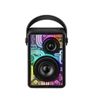 Raymate Bluetooth Speakers Wireless, 80W With SUBWOOFER-V5... Fast Ship. Fixed Price $47.24.