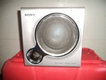 Vintage Lightly Used Sony Srs - D2100 Sub Woofer !! Good Condition As Is. Fixed Price $57.99.
