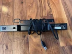 Hp Lcd Speaker Bar P/n 531565-101. Fixed Price $6.65.