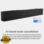 Dell Pro SB725 Conferencing Soundbar Teams. Fixed Price $129.99.