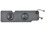 Used Left Internal Speaker For Apple Macbook 17" A1297 2011. Fixed Price $39.99.