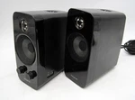 Creative Inspire T10 Powered Computer Speakers - MF1601 Tested. Fixed Price $34.99.