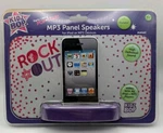 New Kidz Bop MP3 Panel By Sakar Portable Flat Aux Sealed. Fixed Price $24.99.