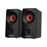 Audiosource Desktop Pc Speakers With Bluetooth 5.3, Usb-c Plug & Play, Black. Fixed Price $79.10.