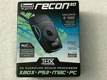Creative Sound Blaster RECON3D Thx Usb External Enhancer 4 Pc Mac PS3 Xbox. Fixed Price $159.99.