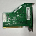 Turtle Beach Montego TB400 Dell 7005 Aureal Vortex A3D AU882082 Pci Sound Card. Fixed Price $39.95.