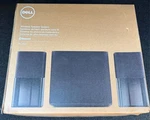 Dell AC411 2.1 System 33 Rms Wireless Black. Fixed Price $70.00.