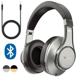 Wantek Over-ear Headphone Bluetooth 3D Audio Sound Foldable Wireless Headset. Fixed Price $29.99.