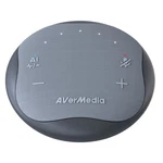 Avermedia AS315 Pocket Speakerphone Usb Microphone Portable Taa Compliant. Fixed Price $177.69.