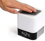 Musky Dy 28 Plus Night Light Wireless Bluetooth Speaker With Hifi Stereo. Fixed Price $23.27.