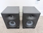 Presonus Eris E5 Xt 5.25" Near Field Studio Monitor With Ebm Waveguide (single). Fixed Price $125.00.