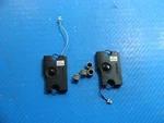 Samsung Notebook Spin NP730QAA-K02US 13.3" Left & Right Speaker BA96-07209A. Fixed Price $9.99.