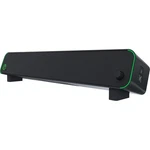 Mackie Cr-x Series, Stealthbar Desktop Pc Soundbar, Black. Fixed Price $107.99.