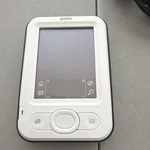 Palm Z22 Pda With Stylus, Logitech Mouse No Receiver New,creative Camera N10225. Fixed Price $13.99.