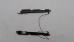 Lenovo Yoga 7 14IRL8 14" Speakers Left Right Set 5SB0S32015 Genuine Part. Fixed Price $14.99.