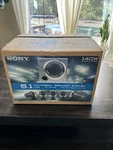 Sony 5.1 Multimedia Speaker System SRS-D5100 140W Power Pc Gaming New. Fixed Price $350.00.