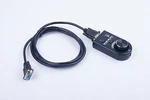 Replacement Control Pod For Logitech Z-5300 5.1-CHANNEL Speaker System. Fixed Price $31.99.
