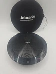 Jabra PH5002W Bt Conference Speaker With Case Included. Fixed Price $29.99.