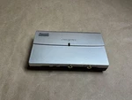 Creative Labs Live 24-BIT External Sound Blaster Model SB0270 Laptop Bracket #13. Fixed Price $79.99.