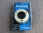 Brand New Skullcandy Glow Dark Bluetooth Wireless Speaker Soundmine Stayloud. Fixed Price $29.98.