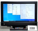 Hp Touchsmart 610-1030Y Aio 8GB 256GB 24" BZ662AA. Fixed Price $279.99.