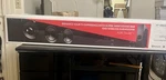 Sharp HT-SB602 Sound Bar Home Theater 54 1/2 Wireless Subwoofer. Fixed Price $128.88.