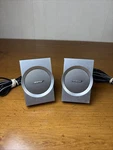 Bose Companion 3 Series Multimedia System Satellite. Fixed Price $24.87.