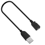 Afunta Usb 2.0 Micro 5 Pin Female To Standard Extension Cable 1 Pack. Fixed Price $12.82.