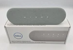 Dell Pro Desktop Speakerphone SP3022-DDAO White Usb-c Wired 0JGGGX. Fixed Price $50.00.