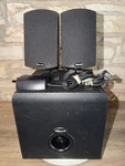 Klipsch Promedia 2.1 Thx Bluetooth Certified Computer Speaker System. Video!. Fixed Price $125.00.