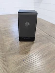 Realistic 40-1259B Desk Speaker-no Ac Cord. Fixed Price $10.00.