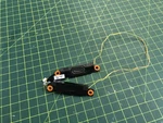Lenovo Thinkbook 14 G2 G3 Internal Speaker Set Left Right 5SB0S31938. Fixed Price $8.50.