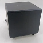 Altec Lansing BX1121 Subwoofer Black Powered 30W 2.1 Wired Audio Speaker System. Fixed Price $23.79.