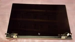 4K Hp Envy 13-AD173CL 13.3" Uhd Lcd Touch Screen Complete Assembly 6149. Fixed Price $98.00.