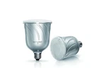 Jbl Sengled Smart Bluetooth Speaker, App Controlled Light Bulbs (pewter). Fixed Price $15.00.