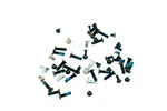 7741Z-4643 MS2309 Genuine Acer Screw Kit Aspire (grd A). Fixed Price $15.16.