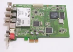 Hauppauge WINTV-HVR-1800 Video Capture & Tuner Digital Pcie Card Read. Fixed Price $28.95.