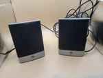 Jbl Hp 5187-8359 Computer Desktop Rhythm Speakers. Fixed Price $16.31.