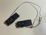 Lenovo Thinkpad X230 Tablet Oem Left & Right Speakers Set, 23.40864.001. Fixed Price $11.60.