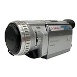 Excellent++++ Panasonic NV-GS100K-S Digital Video Camera Silver Japanese Menu. Fixed Price $160.00.