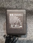 Hp Plug In Class Transformer 404033-001 Model: WD481201000 Spare 404444-001. Fixed Price $10.00.