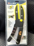 Allied Razor Jaw Purpose Utility Shears Heavy Duty Tough Cutting Jobs #31610. Fixed Price $19.99.