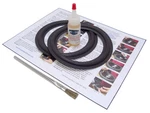 Bose AM5 Subwoofer Foam Surround Repair Kit 2A6C-03. Fixed Price $17.95.