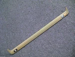 Genuine Dell Inspiron One 2305 Speaker Panel Grill Cover 60T0G. Fixed Price $17.35.