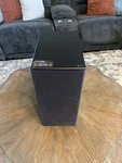 Lg Wireless Subwoofer SPP5-W (teasted Working Good). Fixed Price $39.99.