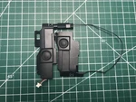 Acer Chromebook CB515-1W Internal Speaker Set Left Right DNQTA240000. Fixed Price $9.99.