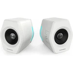 Edifier G2000 Pc Gaming Computer Speakers Bluetooth Usb 3.5MM Aux Inputs 32W. Fixed Price $149.99.