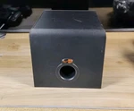 Klipsch Promedia 2.1 Thx Certified Computer Speakers System **subwoofer Only**. Fixed Price $54.87.