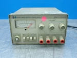 Hewlett Packard Triple Output Power Supply Unit 6235A. Fixed Price $57.49.