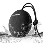 Monster 15W Bluetooth Speaker, IPX8 Shower Waterproof, 5.4 Wit. Fixed Price $74.28.